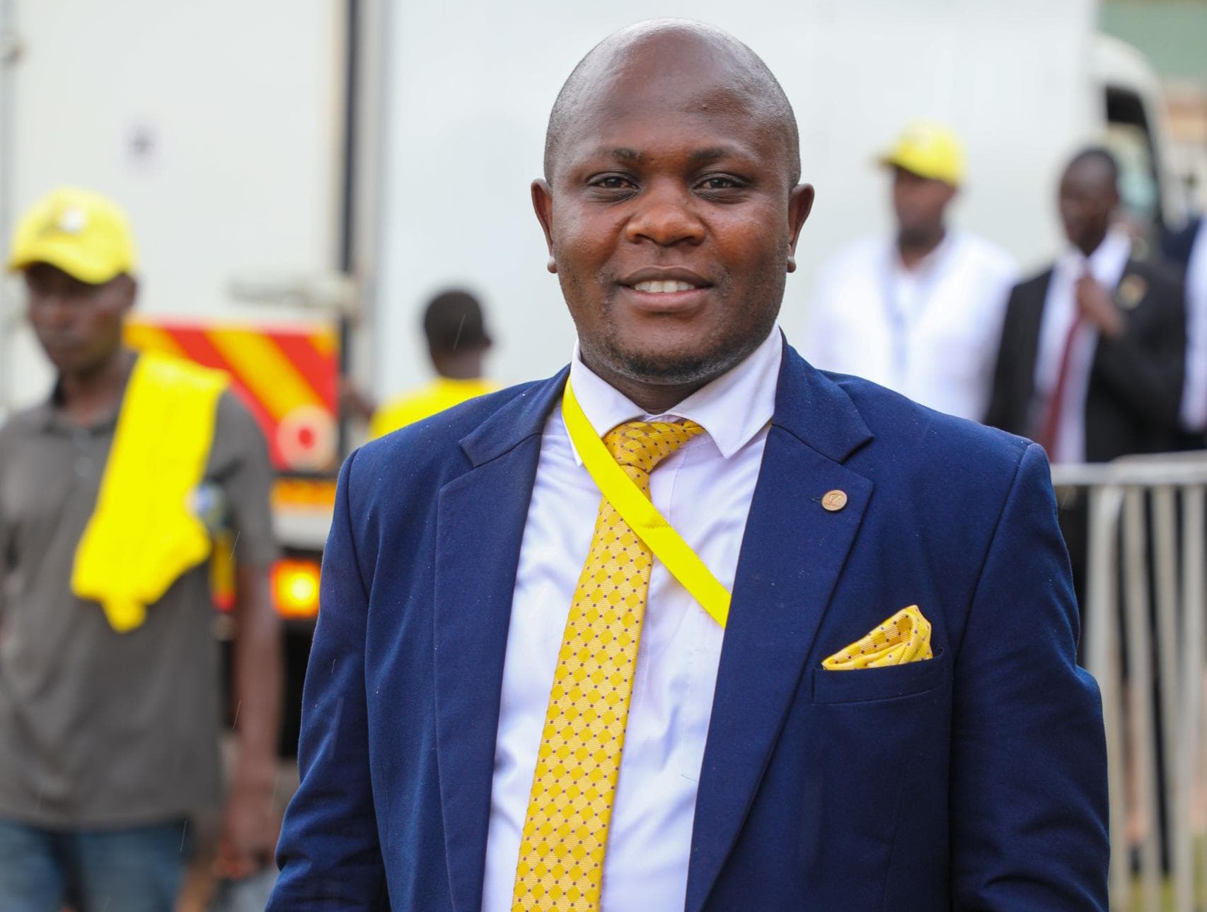 ZEPHLINE MUHANGI: The 40 Years of NRM’s Liberation Vision is Alive and Progressing.