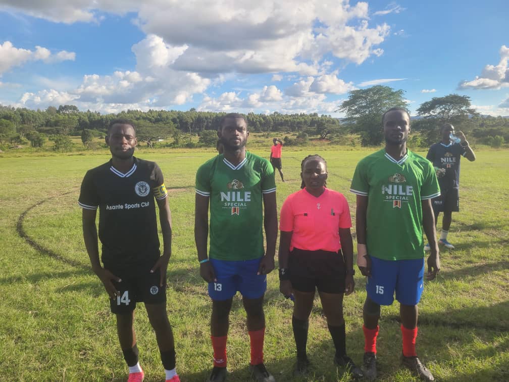 Asante SC Edges Mbarara FC in Mbarara City Derby as Rwampara and Six O’clock Shine in Kigezi