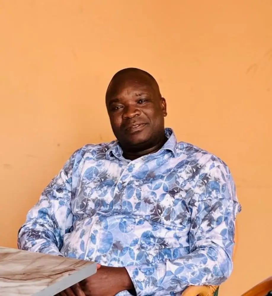 Police Arrest Prime Suspect in Killing of Senior Government HR Officer