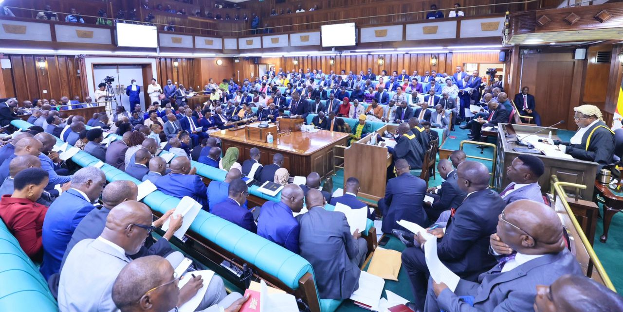 Parliament Approves Shs734 Billion Loan for Expansion of Solar-Powered Irrigation Systems