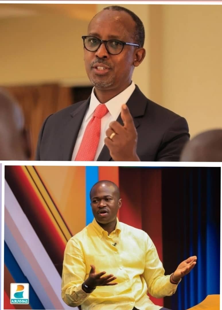 AN OPEN LETTER TO HON. DAVID KABANDA