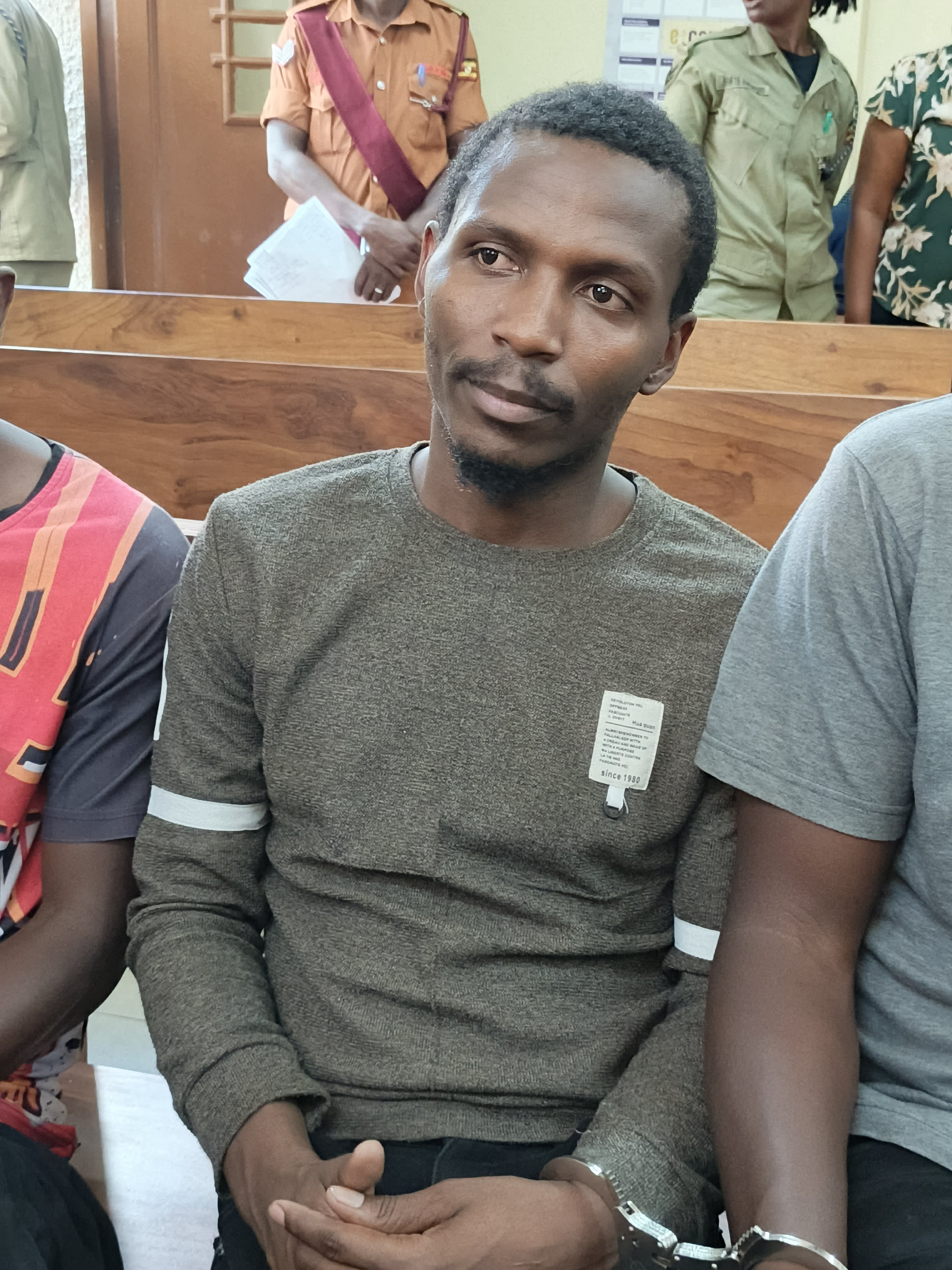 Human Trafficking:Don Chris remanded over 127 counts of allegedly conning job seekers
