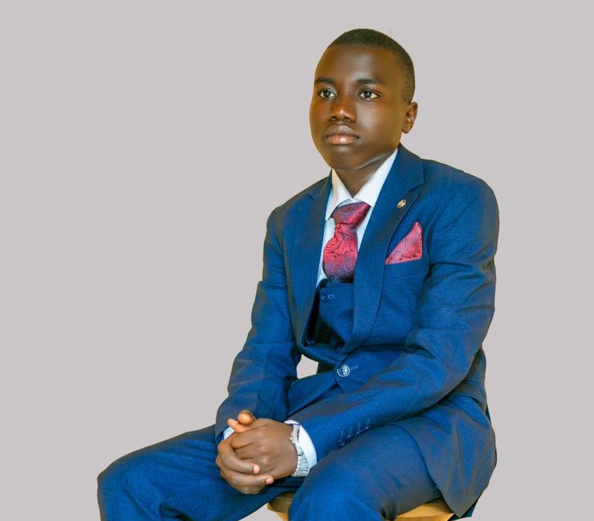 From NGO Funding to Climate Education: The Parliamentary Trail of a Ugandan Teen Advocate