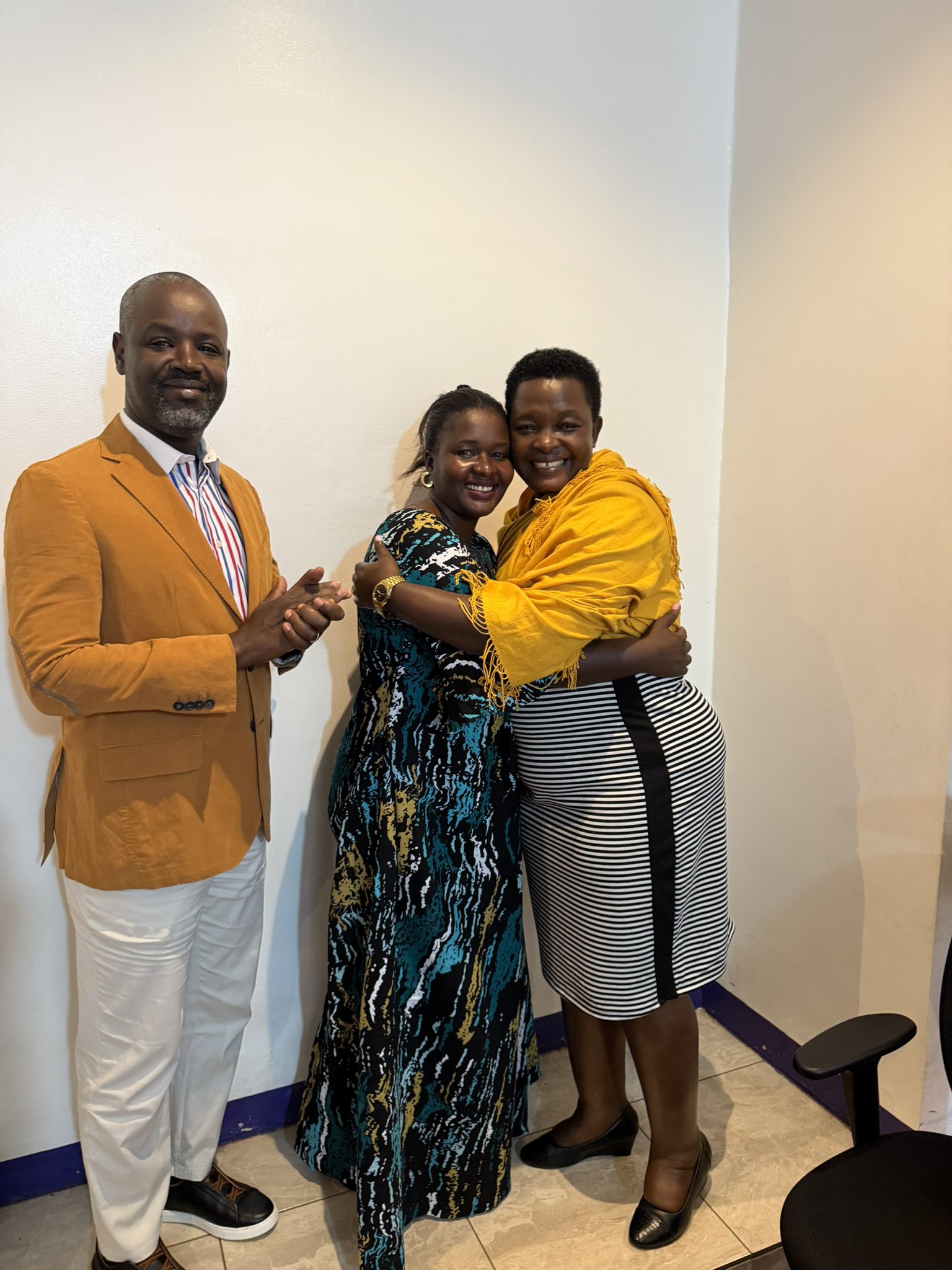 Rwampara NUP Woman MP Candidate Sarah Kiconco Joins NRM,commends Rt. Hon. Tayebwa Thomas.