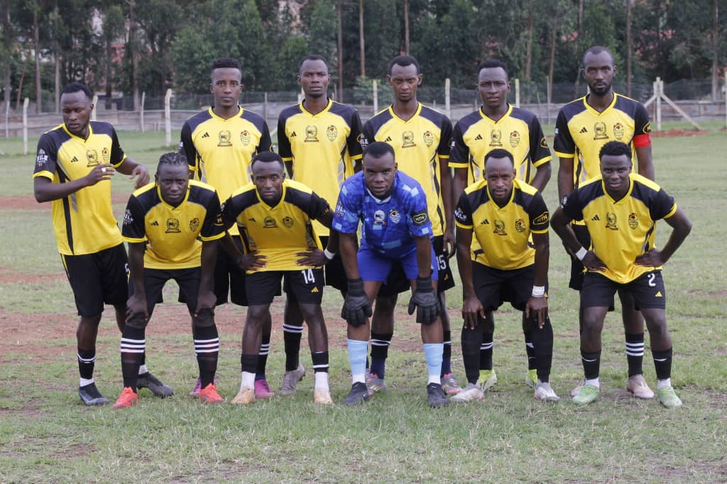 Ankole Fall 2–1 to Lango in FUFA Drum Clash at Kakyeka Stadium