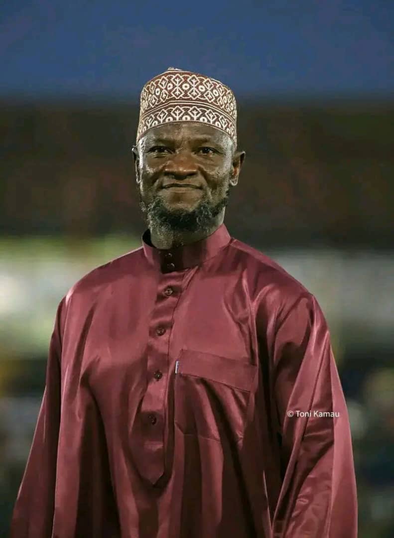 URA FC Appoints Hussein Mbalangu As New Head Coach 