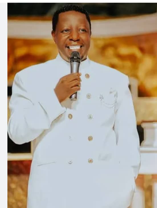 Pastor Ronnie Makabai Declares 2026 a ‘New Era’, Urges Believers to Apply “Code 6” for Spiritual and Economic Renewal