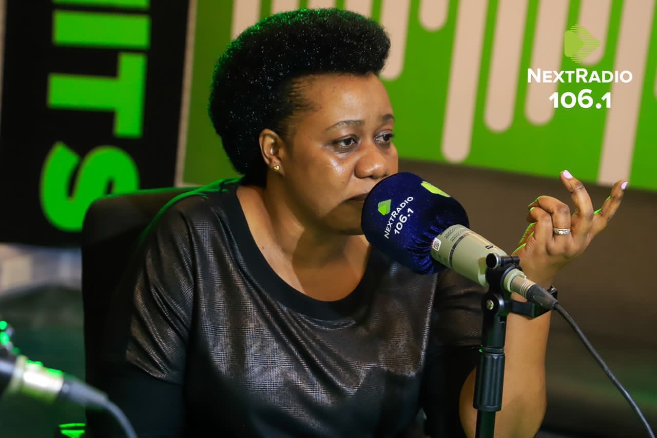 Sarah Bireete Remanded Over Alleged Unlawful Access to Voter Data