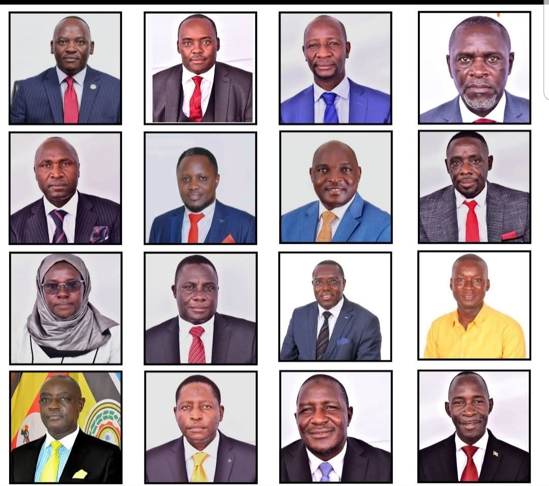Electoral Earthquake: Ten Cabinet Ministers Swept Out in Uganda’s 2026 Parliamentary Elections