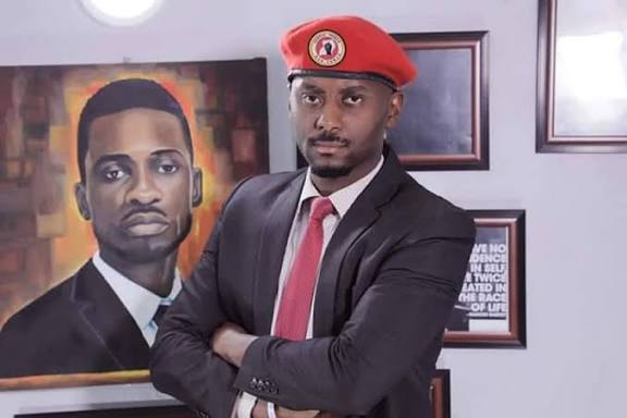 NUP Secretary General Lewis Rubongoya  Announces plans to file an election petition Against Minister Kabanda