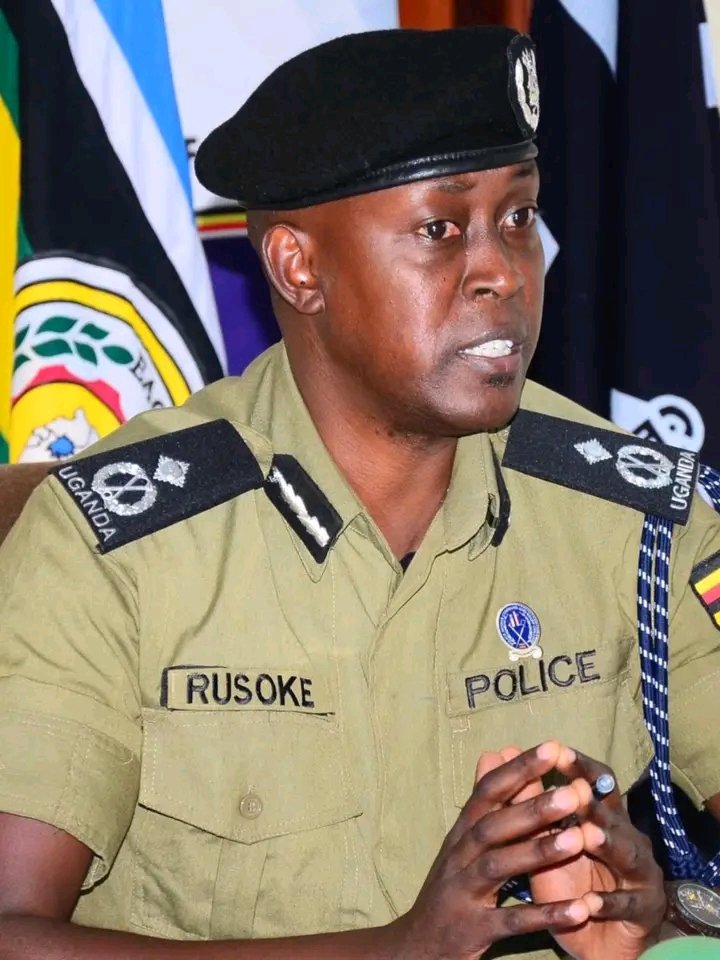 Police Maintain Deployment at Bobi Wine’s Home Despite No Offence — Spokesperson Clarifies Security Operation