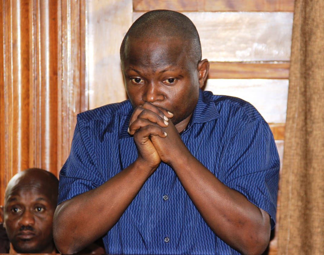 High Court Grants Bail to Fr. Deusdedit Ssekabira in Shs. 500m Money Laundering Case