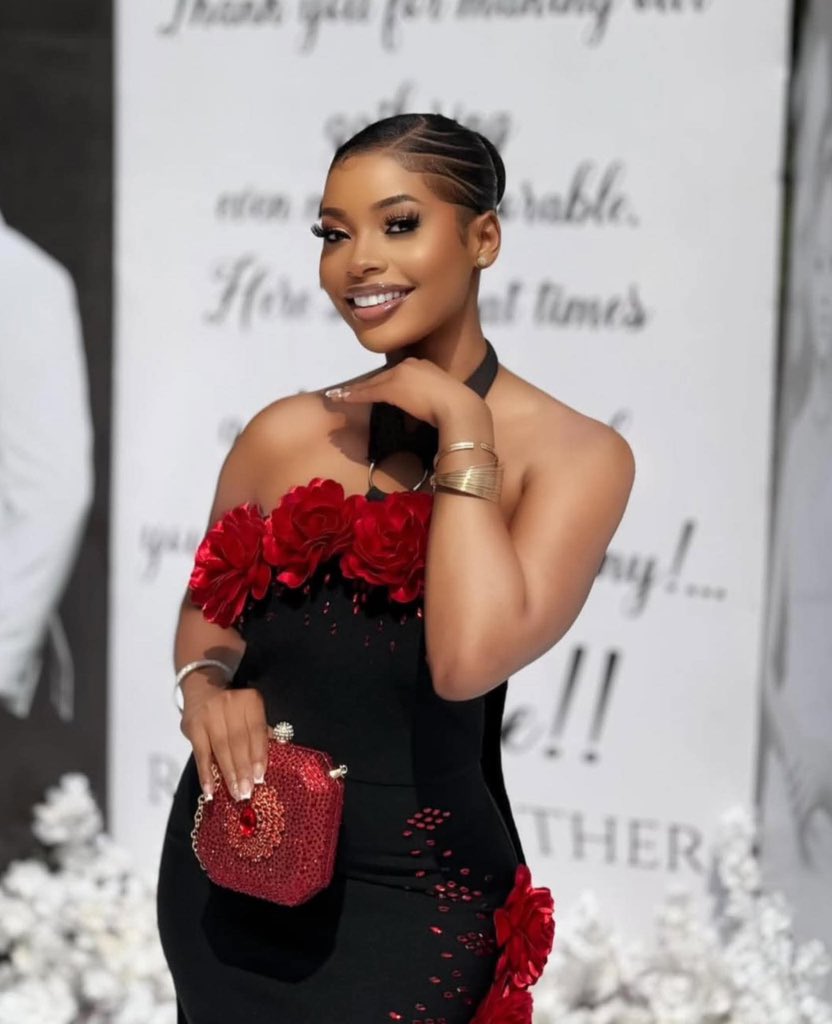 Webisa Marvin Charged With Rape, Murder of Tik Toker Diana Skyz