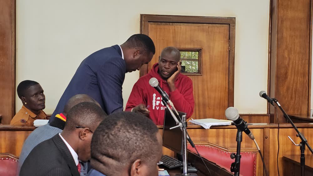 Hassan Male Mabirizi Further Remanded as Prosecution Seeks Time to Verify Sureties