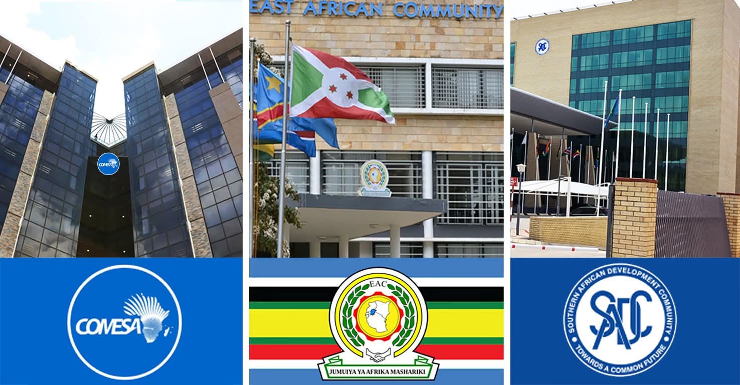 𝗖𝗢𝗠𝗘𝗦𝗔-𝗘𝗔𝗖-𝗦𝗔𝗗𝗖 𝗧𝗿𝗶𝗽𝗮𝗿𝘁𝗶𝘁𝗲 𝗣𝗮𝗿𝘁𝗻𝗲𝗿𝘀 𝗵𝗼𝘀𝘁 𝗣𝗼𝗹𝗶𝗰𝘆 𝗗𝗶𝗮𝗹𝗼𝗴𝘂𝗲 𝗙𝗼𝗿𝘂𝗺 𝗼𝗻 𝘁𝗵𝗲 𝗧𝗿𝗶𝗽𝗮𝗿𝘁𝗶𝘁𝗲 𝗦𝗶𝗺𝗽𝗹𝗶𝗳𝗶𝗲𝗱 𝗧𝗿𝗮𝗱𝗲 𝗥𝗲𝗴𝗶𝗺𝗲 (𝗧𝗦𝗧𝗥) 𝗶𝗻 𝗡𝗮𝗶𝗿𝗼𝗯𝗶, 𝗞𝗲𝗻𝘆𝗮