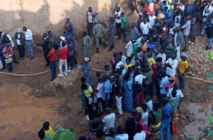 Mining Accident in Western Uganda Sparks Safety Concerns