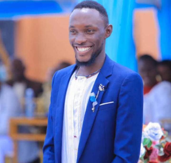 Kato Joram Howard Champions Youth Entrepreneurship and Sports Development in Uganda