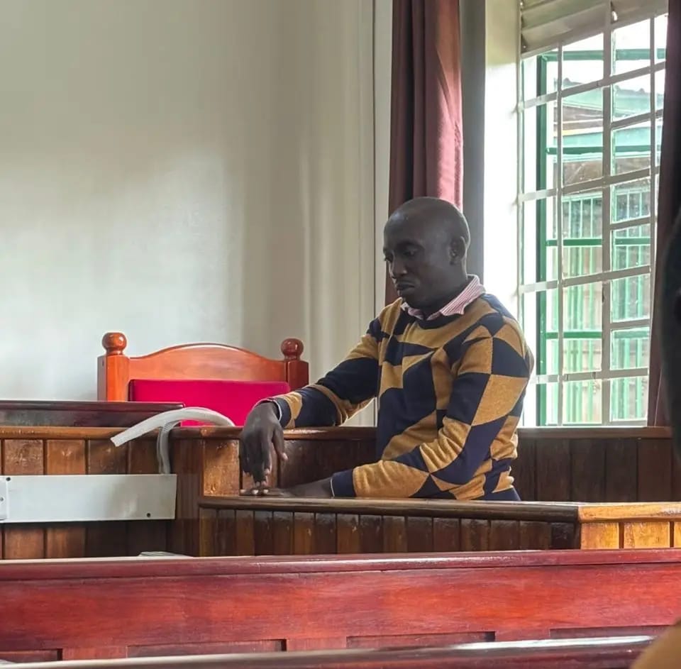 Former Kilak North Aspirant Jailed on Remand Over Shs17.1 Million Fraud Allegations