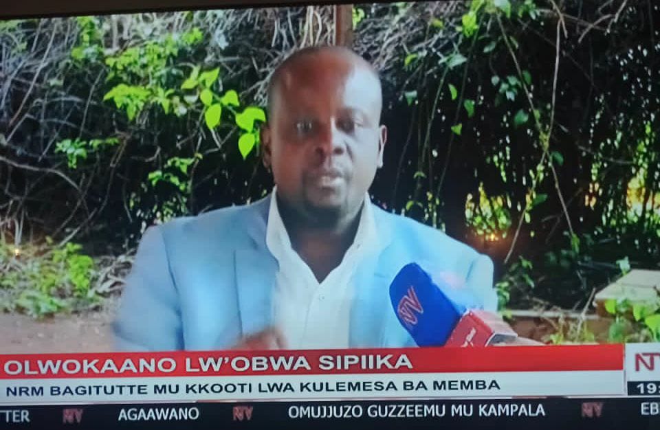 Court Challenge Targets Continuation of Among, Tayebwa as Parliament Leaders