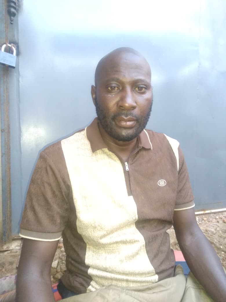 Traditional Healer in Ntwentwe Says Clients Seek His Services from Uganda and Abroad