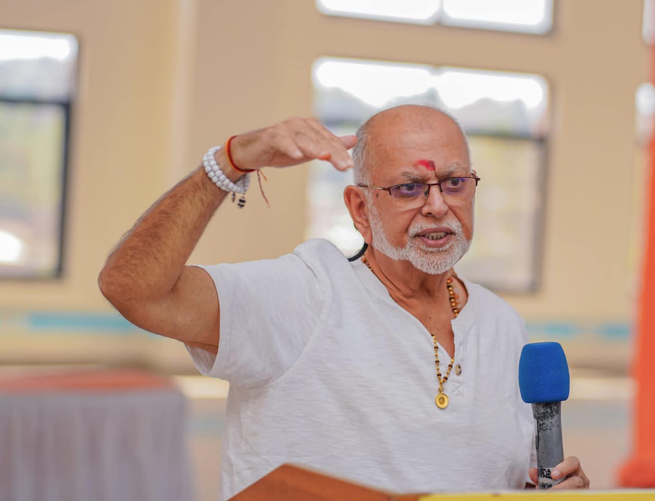 SUDHIR'S PARADISE HOTEL IN LAKE VICTORIA IS JAW DROPPING 