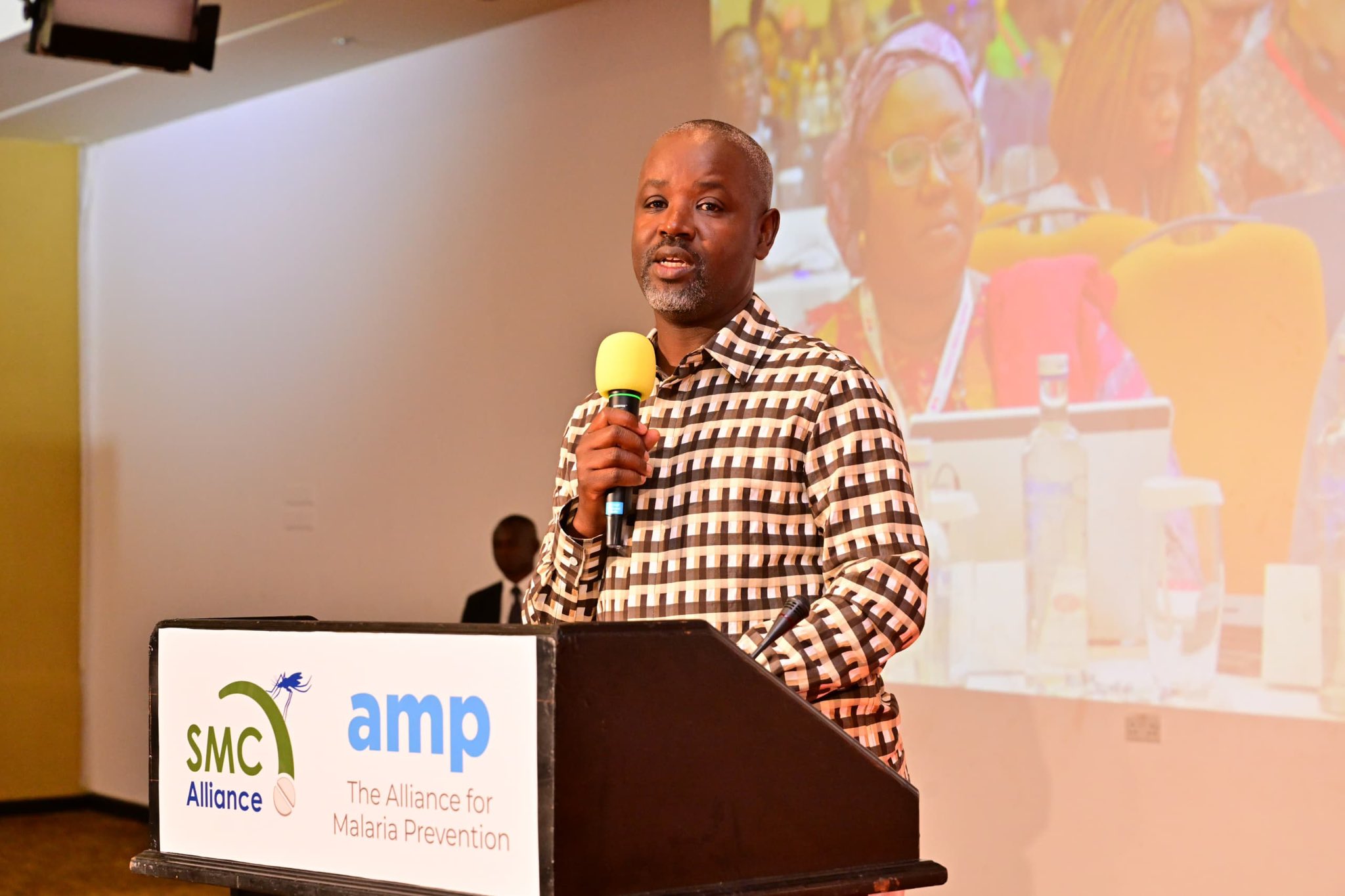 Rt Hon Tayebwa Denies Evicting Traders from Owino Market Area