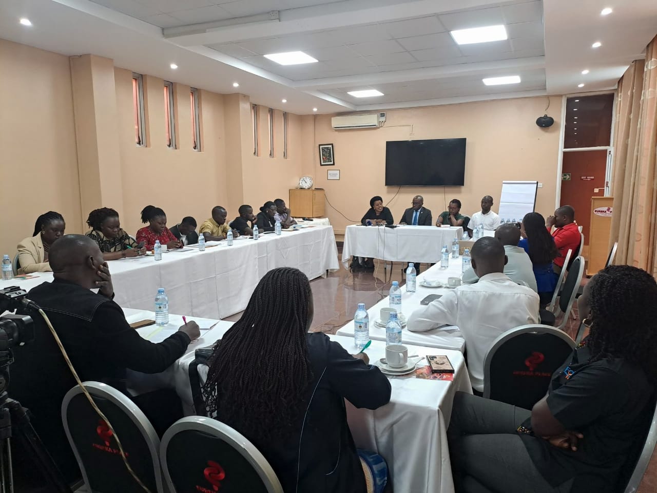 Ugandan civil society rejects crackdown, warns over proposed NGO funding law