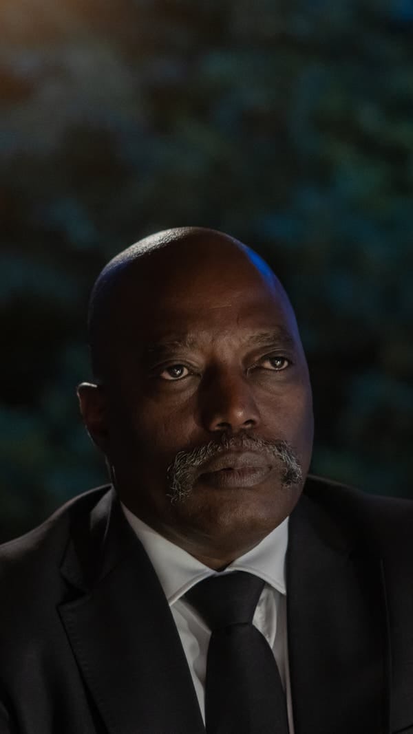 DRC: Is Joseph Kabira The Right Solution to Eastern DRC Problems