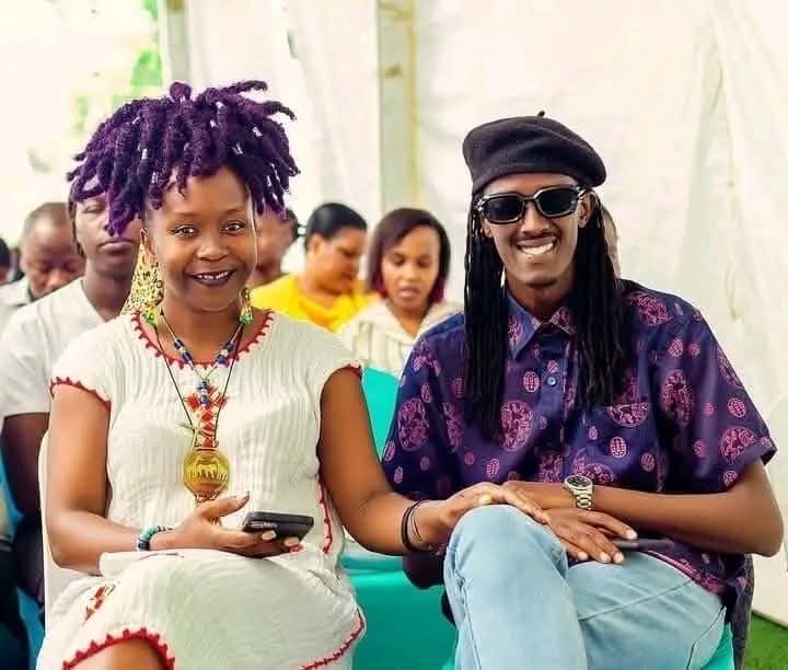 Anna Kansiime Dumps Skylanter,Reveals How She Paid Her Own Dowry 