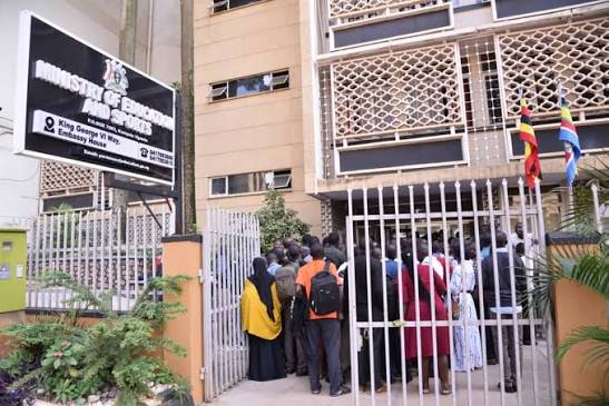 Secondary Schools in Uganda face renewed calls for curriculum overhaul under youth-led reform push