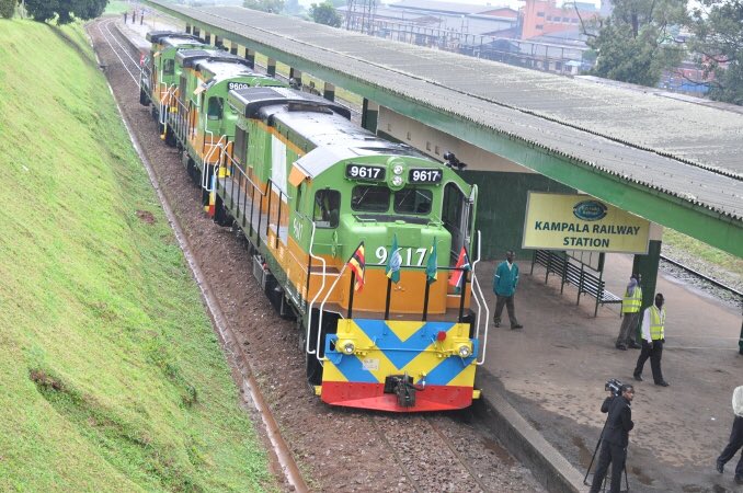 Shs522 Billion Railway Arbitration Loss Sparks Questions Over Uganda’s PPP Deals