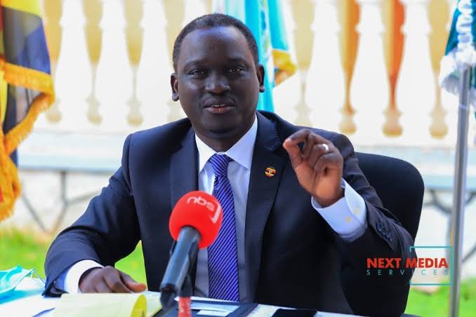 Kin Kariisa Emerging as a Role Model for Africa’s Young Entrepreneurs
