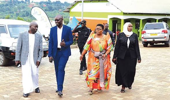 Karim Kawesa: Education Leader and Entrepreneur Behind Green-Top School’s Rise in Wakiso