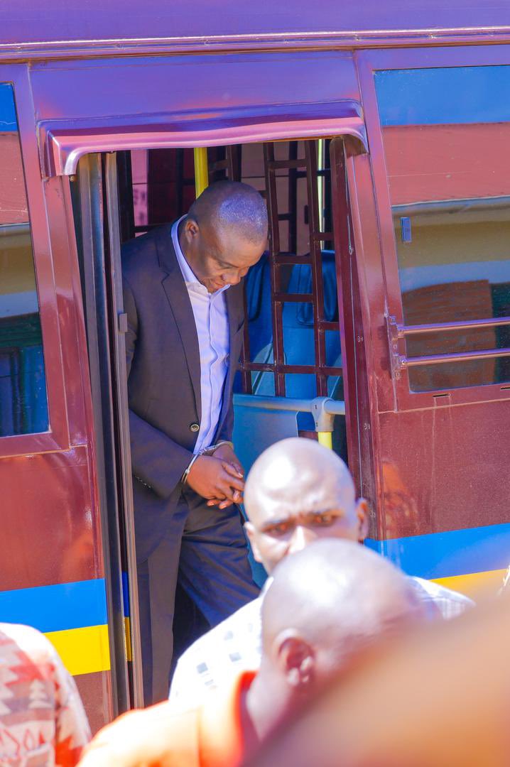 High Court to Decide on Bail as Muwanga Kivumbi, 23 Others Battle Terrorism Charges