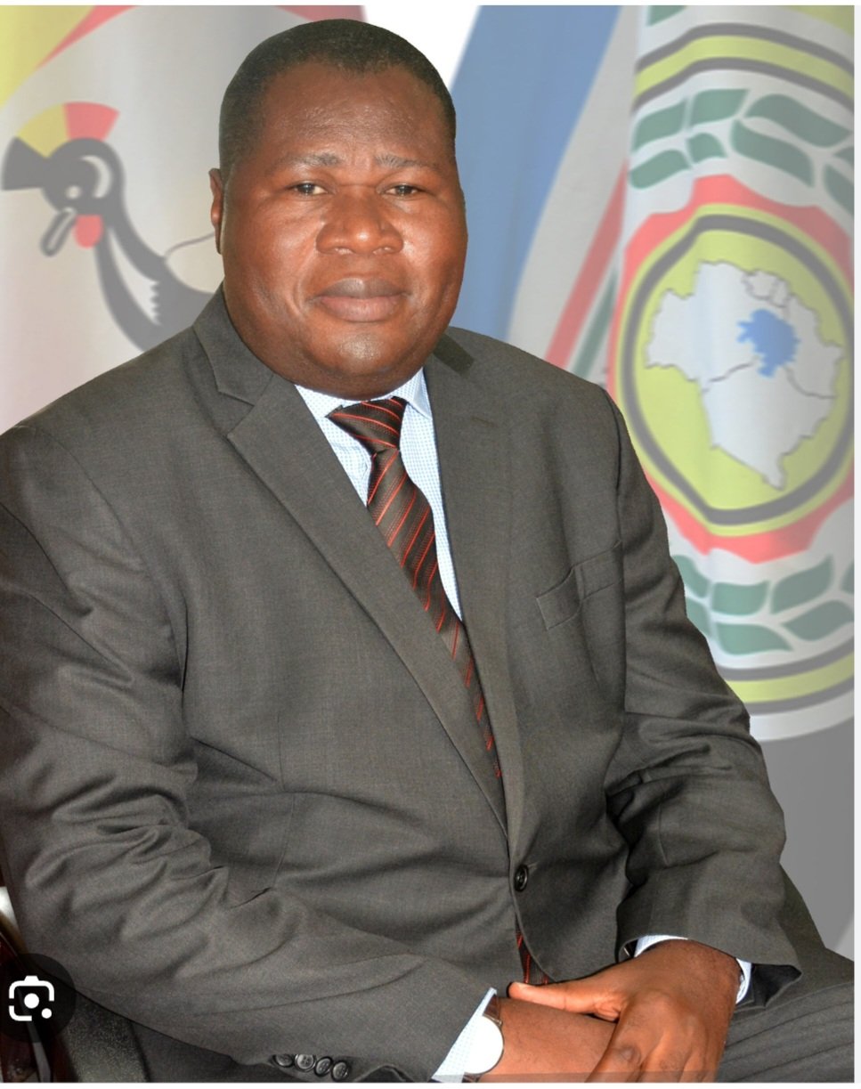 Kisanja No Sleep: Gen Muhoozi Endorses Jacob Oboth-Oboth for Speaker of Parliament 