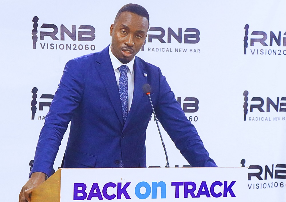 ULS Rebukes Online Attacks on Lawyer Caleb Alaka, Defends Right to Counsel Amid Anita Among Probe