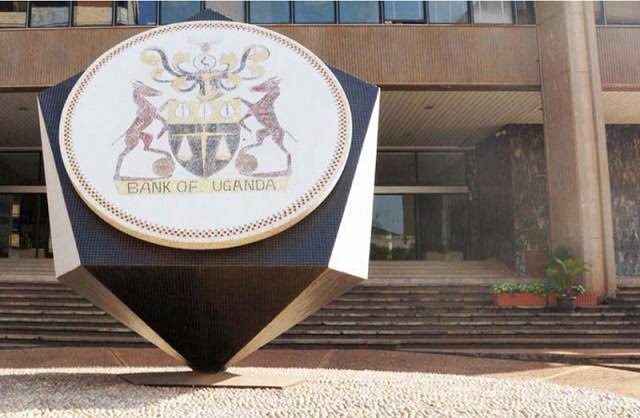 All Six Bank of Uganda Laptops Recovered as Police Close in on Break-In Syndicate