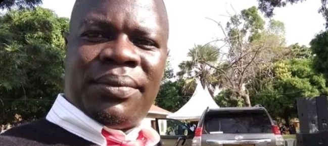 Police Probe Killing of Gulu University Lab Technician in Suspected Night Ambush