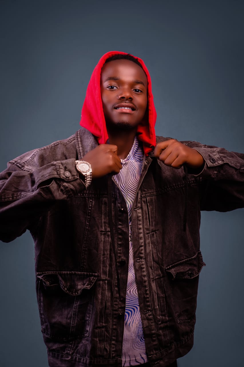 From Classroom Dreams to Chart Success: Eddy Artens Makes His Mark with Nze Naawe