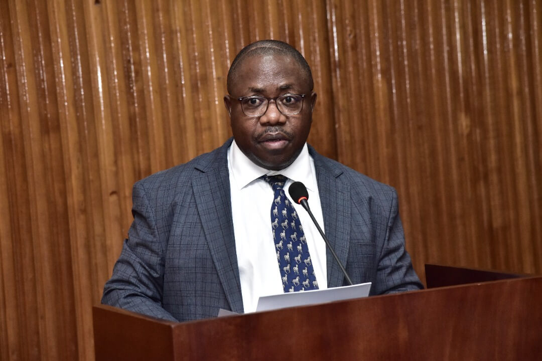 MPs Warned Over Attendance Rules as Parliament Moves to Enforce Stricter Discipline