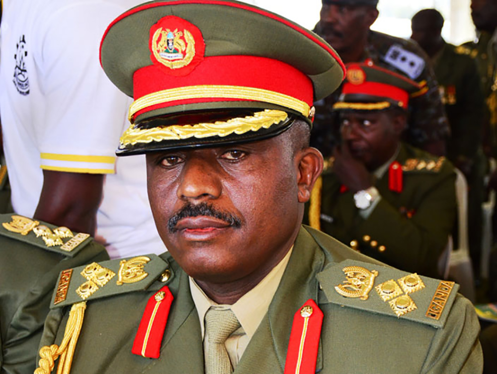 President Museveni sends senior Internal Affairs, police officials on leave over alleged Shs31b CCTV scandal