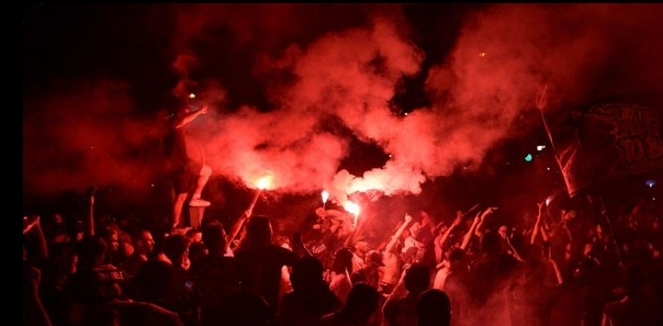 France Arrests Hundreds After PSG's Champions League Triumph Sparks Night of Violence