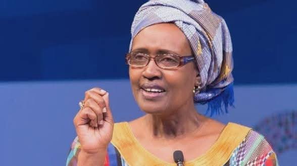 An Open Letter: Dr Winnie Byanyima Writes To President Museveni,Our Young People Need Jobs, Not Mockery