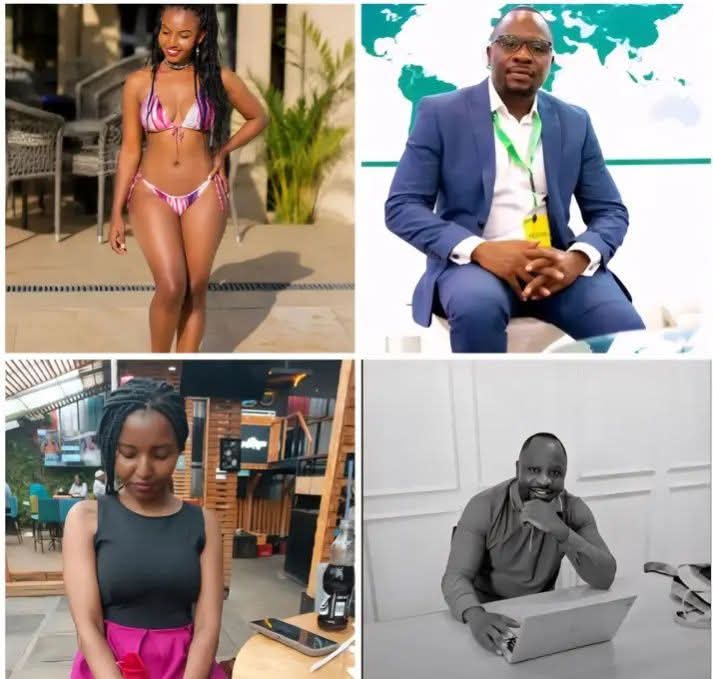 Nairobi Woman Stranded with KSh10,000 Bill After Date Pulls Vanishing Act