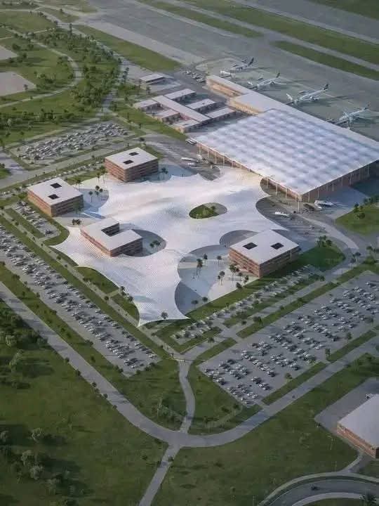 Bugesera Airport: President Kagame is Building Africa's Biggest Aviation Gateway