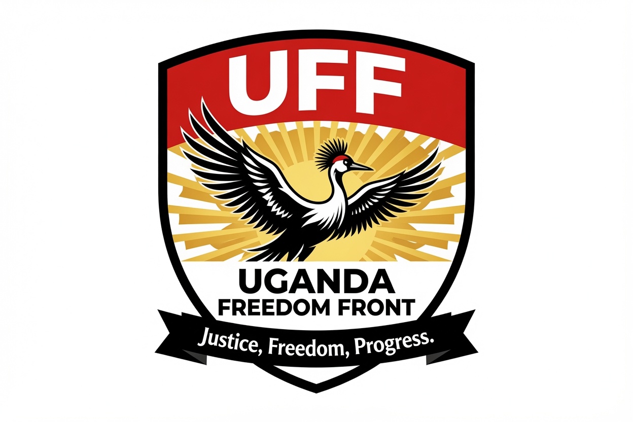 Uganda Freedom Front Launches Civic Movement Focused on Youth and Governance Reform