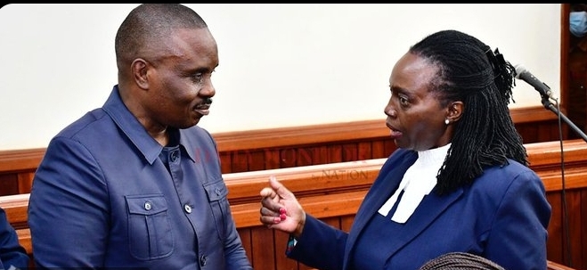 Commonwealth Lawyers Association Condemns UPDF Over Arrest of Erias Lukwago