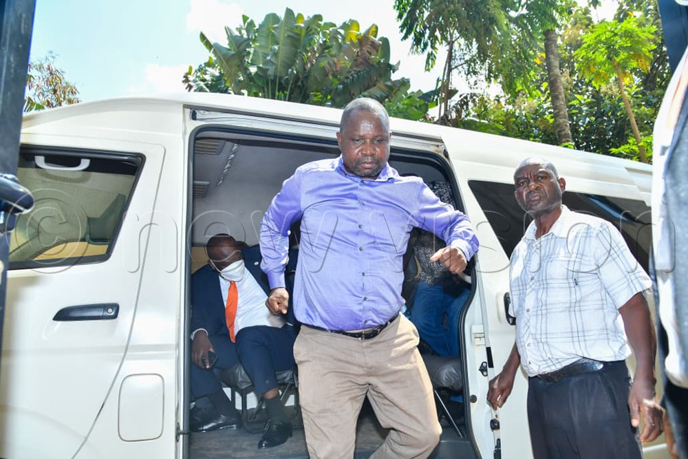 Parliament Under Fire as Shs70 Billion Corruption Case Pulls in Senior Officials