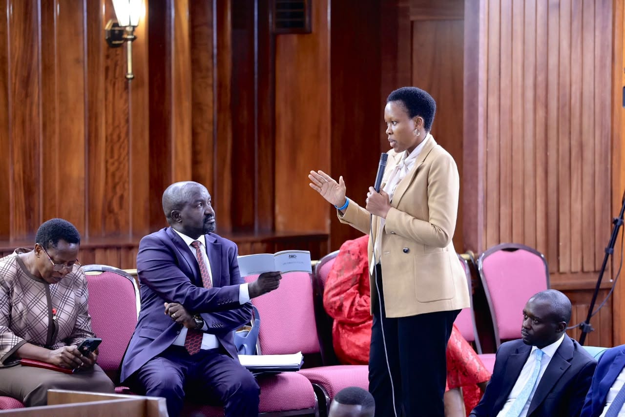 Bill Seeking Overhaul of Opposition Leadership Selection Clears First Hurdle in Parliament